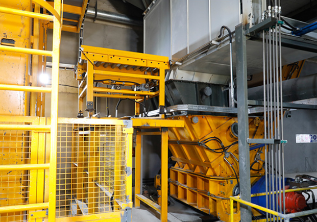 水泥窯協同處置技術