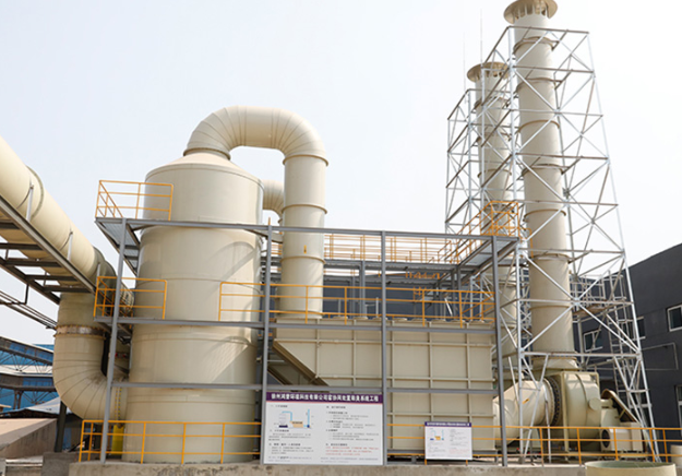 水泥窯協同-水泥窯協同處置技術